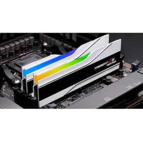 G.Skill Trident Z5 Neo RGB DDR5 32GB RAM με 2x16GB Modules και Ταχύτητα 8000 για Desktop