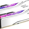G.Skill Trident Z5 Royal DDR5 32GB RAM με 2x16GB Modules και Ταχύτητα 6400 για Desktop