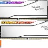 G.Skill Trident Z5 Royal DDR5 32GB RAM με 2x16GB Modules και Ταχύτητα 6400 για Desktop