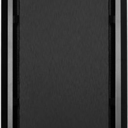 Chieftec AZ-01B-OP Mini Tower Κουτί Υπολογιστή Μαύρο