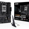 Asus TUF Gaming A620M Plus Wifi Motherboard Micro ATX με AMD AM5 Socket 90MB1F00-M0EAY0