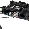 Asus TUF Gaming A620M Plus Wifi Motherboard Micro ATX με AMD AM5 Socket 90MB1F00-M0EAY0