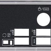 Asus TUF Gaming A620M Plus Wifi Motherboard Micro ATX με AMD AM5 Socket 90MB1F00-M0EAY0