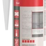 fischer MS Flex Σφραγιστική Σιλικόνη Λευκή 290ml