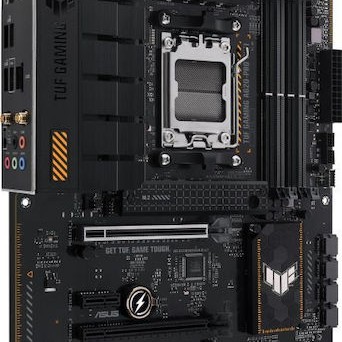 Asus TUF Gaming A620-PRO WiFi Motherboard ATX με AMD AM5 Socket 90MB1FR0-M0EAY0