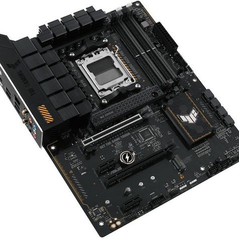 Asus TUF Gaming A620-PRO WiFi Motherboard ATX με AMD AM5 Socket 90MB1FR0-M0EAY0