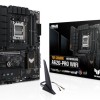 Asus TUF Gaming A620-PRO WiFi Motherboard ATX με AMD AM5 Socket 90MB1FR0-M0EAY0