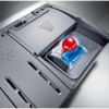 Bosch Ελεύθερο Πλυντήριο Πιάτων με Wi-Fi για 14 Σερβίτσια Home Connect Π60xY84.5εκ. Inox