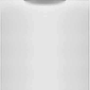 Bosch Ελεύθερο Πλυντήριο Πιάτων με Wi-Fi για 14 Σερβίτσια Home Connect Π60xY84.5εκ. Λευκό