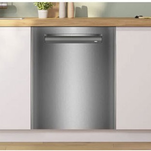 Bosch Εντοιχιζόμενο Πλυντήριο Πιάτων με Wi-Fi για 14 Σερβίτσια Π59.8xY84.5εκ.