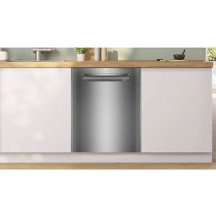 Bosch Εντοιχιζόμενο Πλυντήριο Πιάτων με Wi-Fi για 14 Σερβίτσια Π59.8xY84.5εκ.