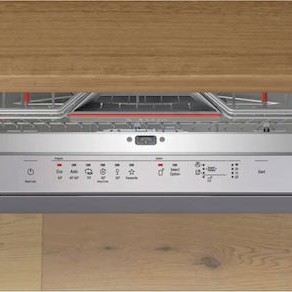 Bosch Εντοιχιζόμενο Πλυντήριο Πιάτων με Wi-Fi για 14 Σερβίτσια Π59.8xY84.5εκ.