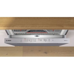 Bosch Εντοιχιζόμενο Πλυντήριο Πιάτων με Wi-Fi για 14 Σερβίτσια Π59.8xY84.5εκ.
