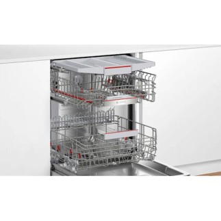 Bosch Εντοιχιζόμενο Πλυντήριο Πιάτων με Wi-Fi για 14 Σερβίτσια Π59.8xY84.5εκ.