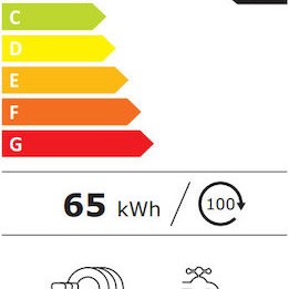 Bosch Εντοιχιζόμενο Πλυντήριο Πιάτων με Wi-Fi για 14 Σερβίτσια Π59.8xY84.5εκ.
