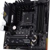 Asus TUF Gaming B550M-PLUS WIFI II Motherboard Micro ATX με AMD AM4 Socket