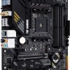 Asus TUF Gaming B550M-PLUS WIFI II Motherboard Micro ATX με AMD AM4 Socket