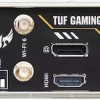 Asus TUF Gaming B550M-PLUS WIFI II Motherboard Micro ATX με AMD AM4 Socket