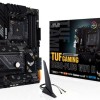 Asus TUF Gaming B550-PLUS WIFI II Motherboard ATX με AMD AM4 Socket