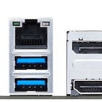 Asus TUF Gaming B550-PLUS WIFI II Motherboard ATX με AMD AM4 Socket