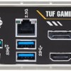 Asus TUF Gaming B550-PLUS WIFI II Motherboard ATX με AMD AM4 Socket