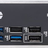 Asus TUF GAMING B650-E WIFI Motherboard ATX με AMD AM5 Socket 90MB1GT0-M0EAY0