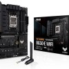 Asus TUF GAMING B650-E WIFI Motherboard ATX με AMD AM5 Socket 90MB1GT0-M0EAY0