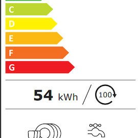 Bosch Πλήρως Εντοιχιζόμενο Πλυντήριο Πιάτων με Wi-Fi για 14 Σερβίτσια Π59.8xY86.5εκ.