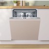 Bosch Πλήρως Εντοιχιζόμενο Πλυντήριο Πιάτων με Wi-Fi για 14 Σερβίτσια Π59.8xY86.5εκ.