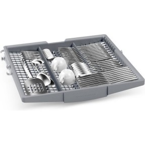 Bosch Πλήρως Εντοιχιζόμενο Πλυντήριο Πιάτων με Wi-Fi για 14 Σερβίτσια Π59.8xY86.5εκ.