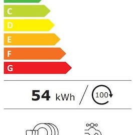 Bosch Πλήρως Εντοιχιζόμενο Πλυντήριο Πιάτων με Wi-Fi για 14 Σερβίτσια Π59.8xY81.5εκ.