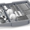 Bosch Πλήρως Εντοιχιζόμενο Πλυντήριο Πιάτων με Wi-Fi για 14 Σερβίτσια Π59.8xY81.5εκ.