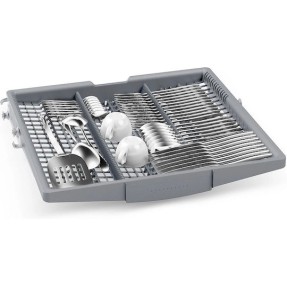 Bosch Πλήρως Εντοιχιζόμενο Πλυντήριο Πιάτων με Wi-Fi για 14 Σερβίτσια Π59.8xY81.5εκ.