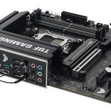 Asus TUF GAMING B650E-PLUS WIFI Motherboard ATX με AMD AM5 Socket 90MB1M20-M0EAY0