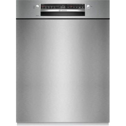 Bosch Εντοιχιζόμενο Πλυντήριο Πιάτων για 13 Σερβίτσια Π60xY82εκ.