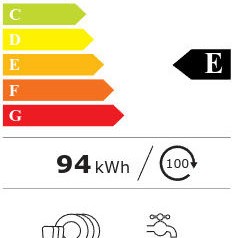 Bosch Εντοιχιζόμενο Πλυντήριο Πιάτων για 13 Σερβίτσια Π60xY82εκ.