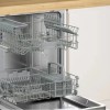 Bosch Εντοιχιζόμενο Πλυντήριο Πιάτων με Wi-Fi για 13 Σερβίτσια Π60xY82εκ.