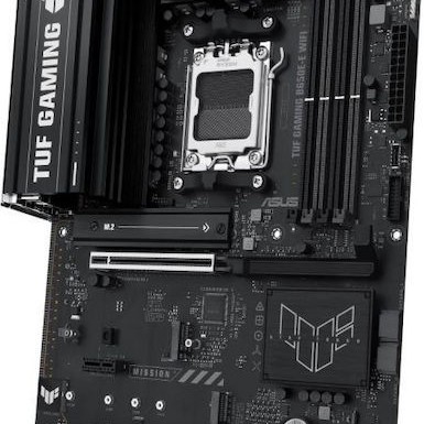 Asus TUF GAMING B650E-E WIFI Motherboard ATX με AMD AM5 Socket 90MB1LT0-M0EAY0