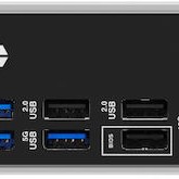 Asus TUF GAMING B650E-E WIFI Motherboard ATX με AMD AM5 Socket 90MB1LT0-M0EAY0