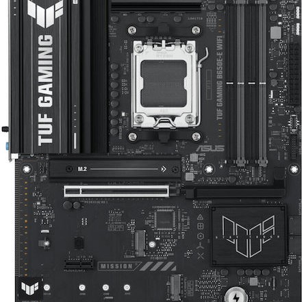 Asus TUF GAMING B650E-E WIFI Motherboard ATX με AMD AM5 Socket 90MB1LT0-M0EAY0