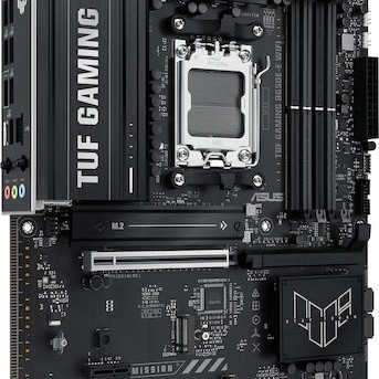 Asus TUF GAMING B650E-E WIFI Motherboard ATX με AMD AM5 Socket 90MB1LT0-M0EAY0