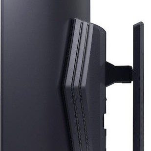 LG 45GS95QX-B Ultrawide OLED Curved Monitor 45