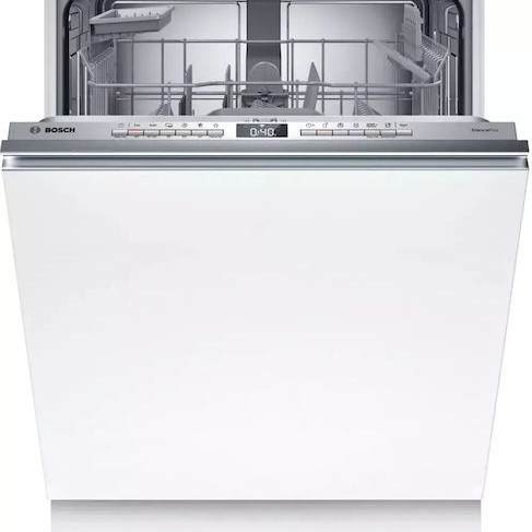 Bosch Πλήρως Εντοιχιζόμενο Πλυντήριο Πιάτων με Wi-Fi για 13 Σερβίτσια Π59.8xY81.5εκ.