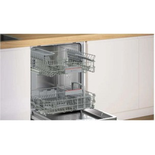 Bosch Πλήρως Εντοιχιζόμενο Πλυντήριο Πιάτων με Wi-Fi για 13 Σερβίτσια Π59.8xY81.5εκ.