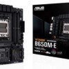 Asus TUF Gaming B650M-E Motherboard Micro ATX με AMD AM5 Socket 90MB1FU0-M0EAY0