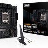 Asus TUF Gaming B650M-E WiFi Motherboard Micro ATX με AMD AM5 Socket 90MB1FV0-M0EAY0