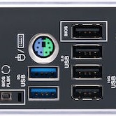 Asus TUF Gaming B650M-E WiFi Motherboard Micro ATX με AMD AM5 Socket 90MB1FV0-M0EAY0