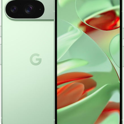 Google Pixel 9 5G (12/128GB) Wintergreen