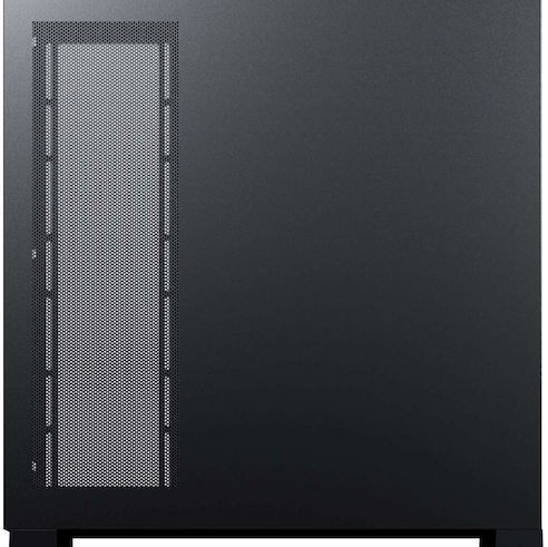 Phanteks NV5 MKII Midi Tower Κουτί Υπολογιστή με Πλαϊνό Παράθυρο Satin Black