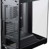 Phanteks NV5 MKII Midi Tower Κουτί Υπολογιστή με Πλαϊνό Παράθυρο Satin Black